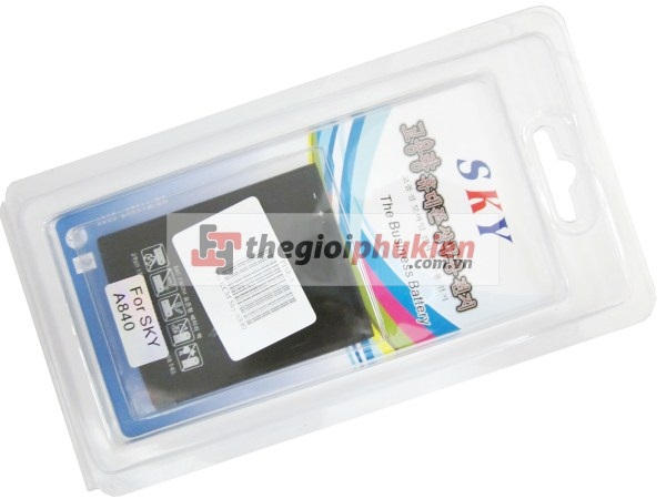 Pin Sky A840 KCM